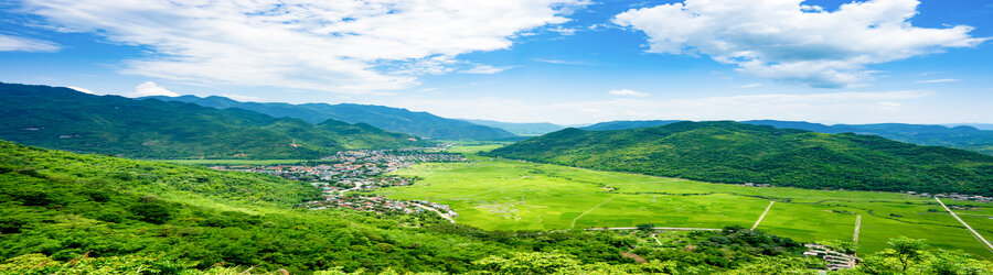 Homestay Experiences In Mai Chau